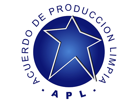 Sello Acuerdo de Producción Limpia, APL