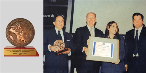 Plastyverg 2001