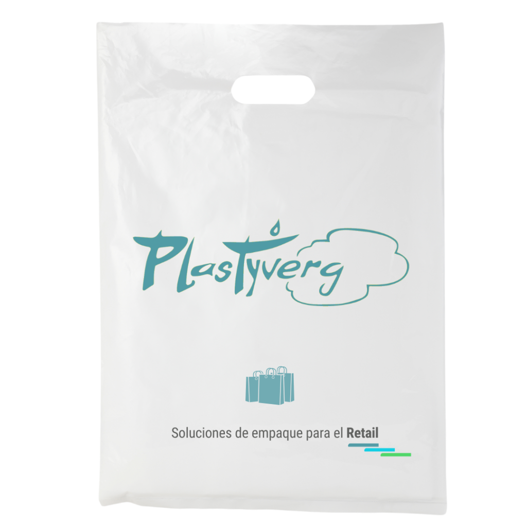 Bolsa riñón retail
