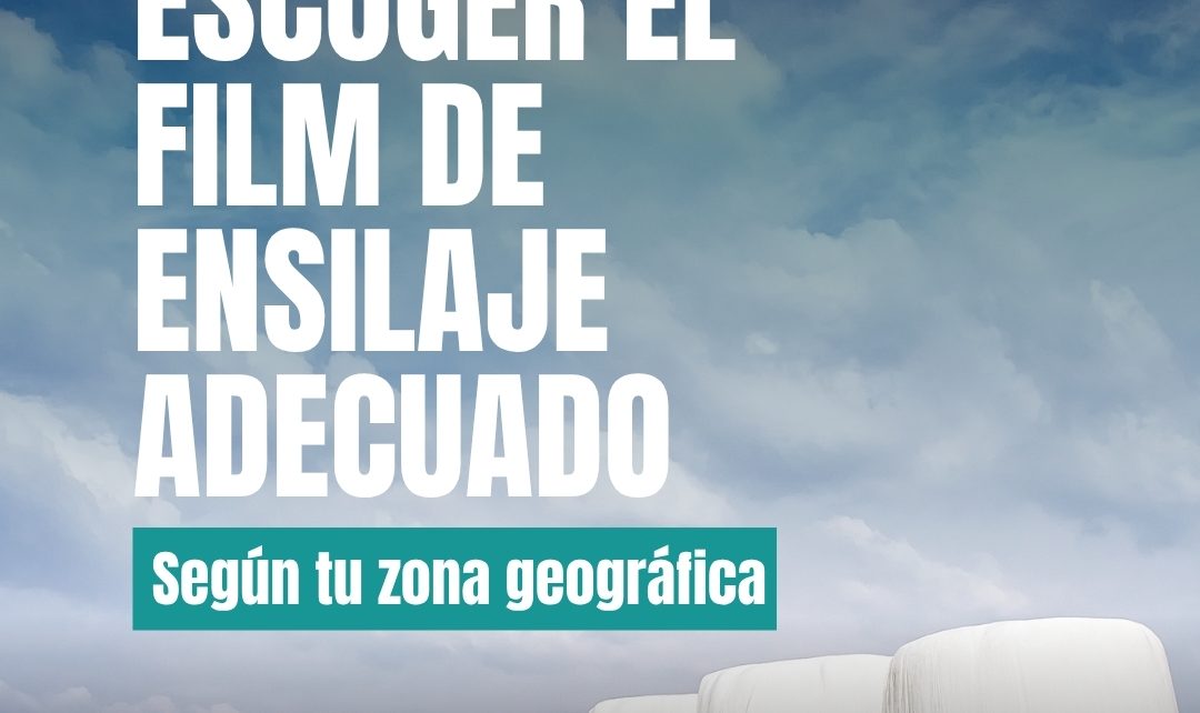 film de ensilaje