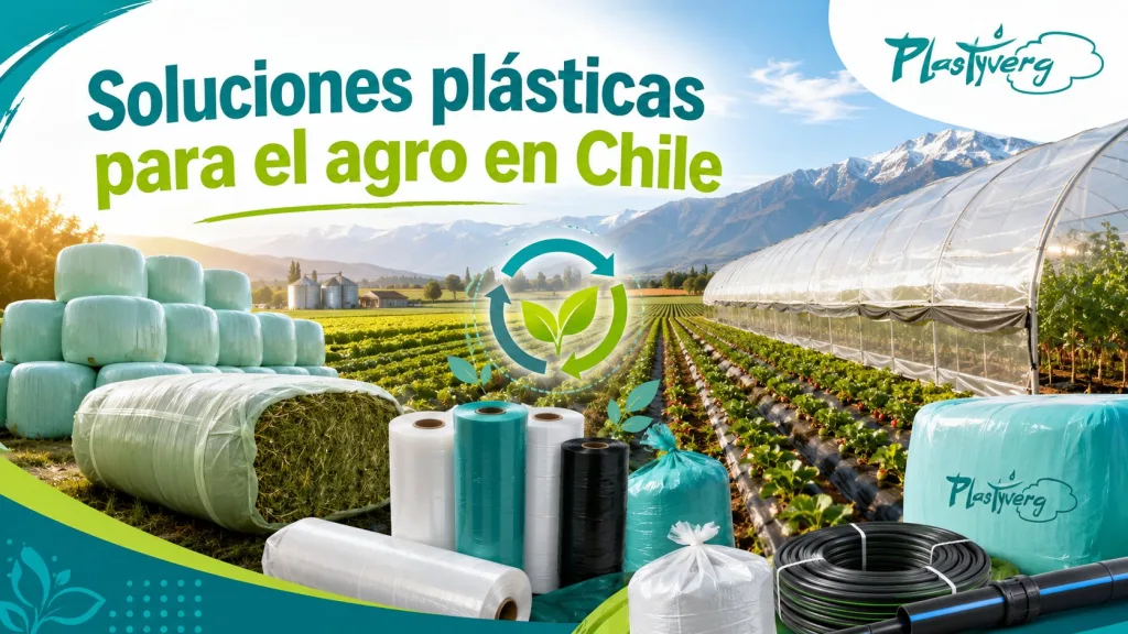 Blog — Soluciones plásticas para el agro en Chile