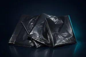 Producto — Bolsas de Basura Alta Resistencia
