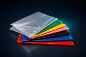 Producto — Bolsas de Polietileno