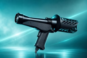 Producto v3 — Pistola termocontracción