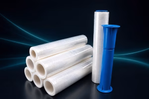 Producto — Film Stretch Coreless