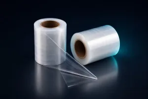 Producto — Film de Polietileno