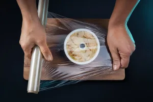 Producto — Foodyfilm