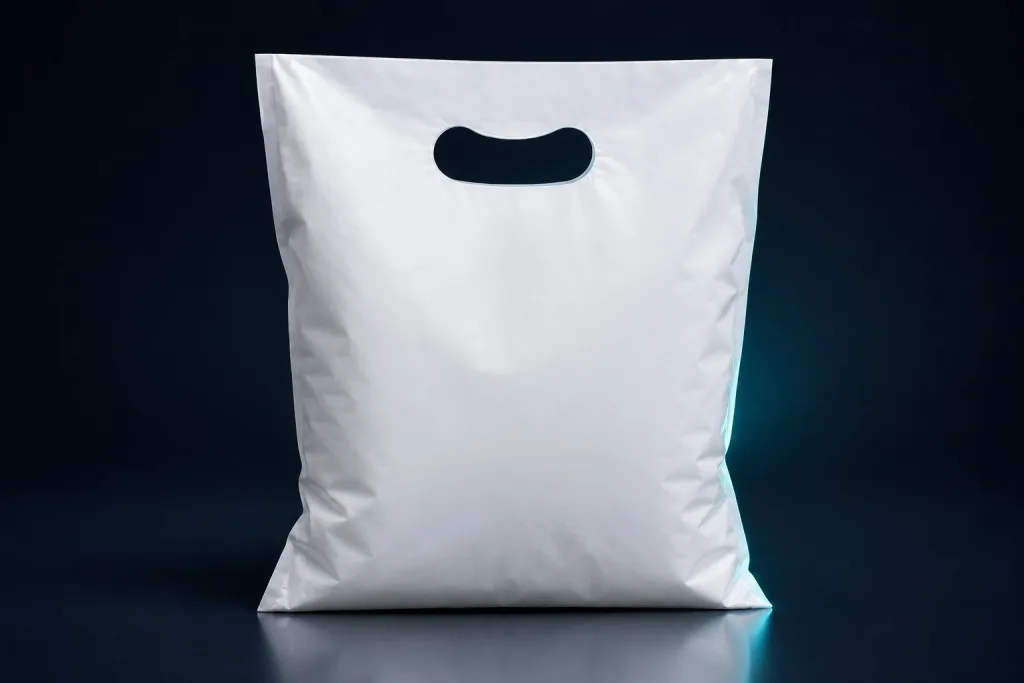 Bolsa riñón Plastyverg, práctica y resistente