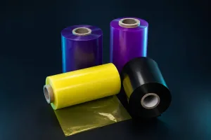 Producto — Stretch Film Automático Color
