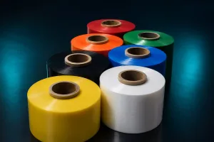 Producto — Stretch Film Manual Color