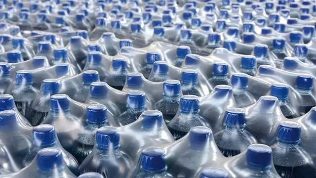 Film de Polietileno Polytractil® Termocontraíble